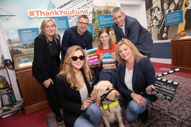 Waterford youth groups urged to get creative in funding bids