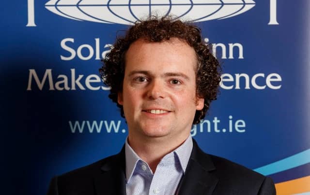 Waterford scholar receives award from top US university