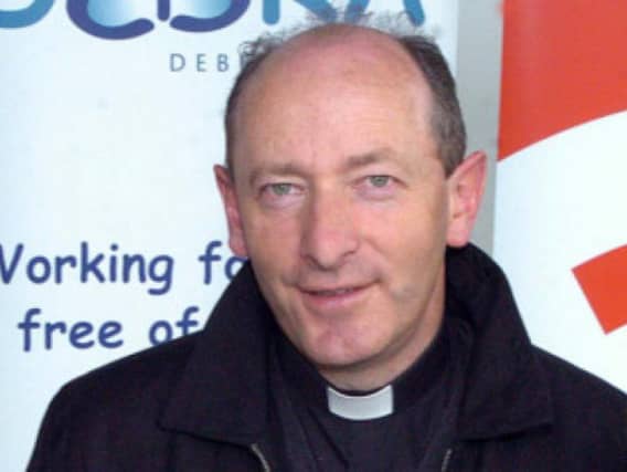 Bishop of Waterford and Lismore Alphonsus Cullinan has launched the Go Make Disciples (2019 – 2024) pastoral plan for the diocese