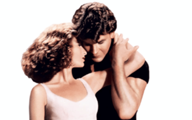 Dirty Dancing returning to the cinema in Waterford