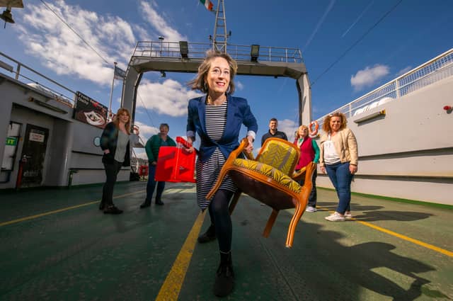 Waterford to play host to free family event this month