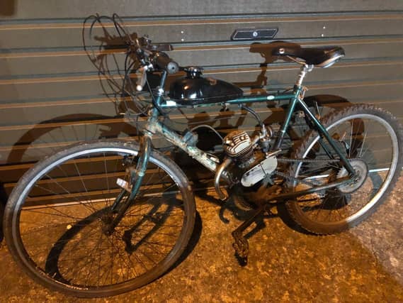 Waterford gardaí arrest driver of 'contraption' for drink-driving