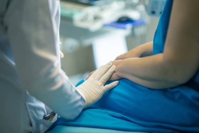 Waterford TD Mary Butler has called on the Health Minister Simon Harris to come up with a plan to deal with excessive waiting lists