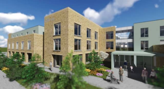 Waterford set for €100 million investment for almost 1,000 houses and apartments