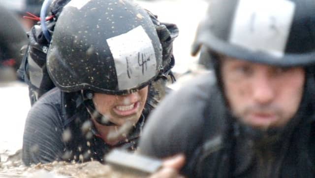 Special Forces: Ultimate Hell Week continues next Thursday (April 25) on RTÉ2 at 9:30pm