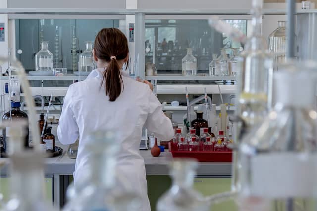 Waterford research will enhance therapy of rare disease