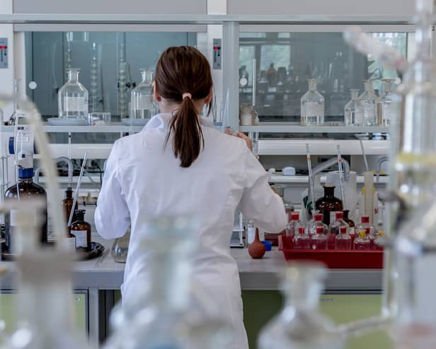 Waterford research will enhance therapy of rare disease
