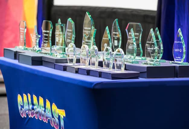 SciFest takes place at Waterford Institute of Technology on May 1