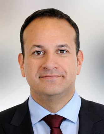 Taoiseach Leo Varadkar to canvass in Waterford for directly-elected mayor yes vote