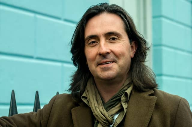 Neil Oliver set for Immrama Festival of Travel Writing in Waterford