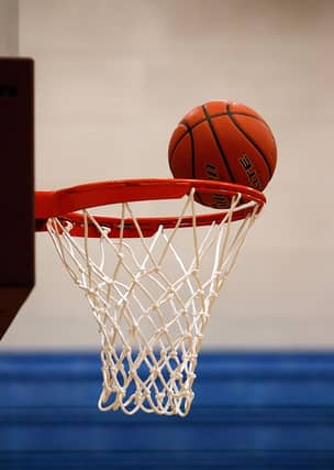 Waterford Wildcats' Abby Flynn and Debbie Ogayemi named on Ireland under 18 women’s basketball team
