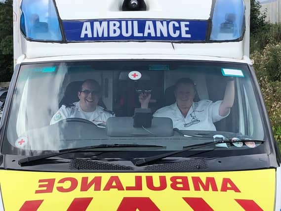 Portlaw named 'Branch of the Year' at Irish Red Cross awards