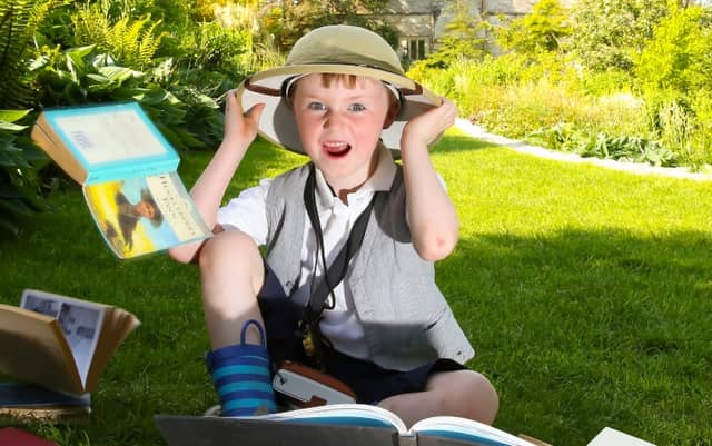 Waterford festival to discover Ireland's youngest travel writers