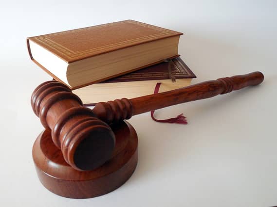 Dublin man who stole nearly €7,000 from school jailed