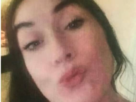 Waterford's Angela McGrath/Butler has been located safe and well