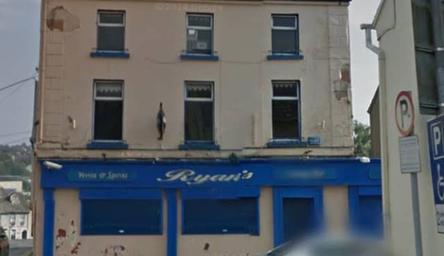 Old Waterford pub to get a new lease of life with development