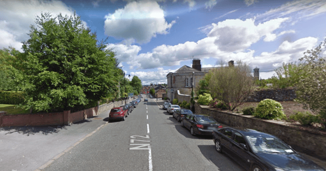Waterford town chosen for scheme to integrate refugees into Ireland