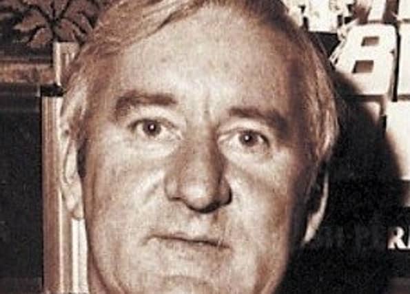 Former Mayor of Waterford Eddie Collins passed away on Monday