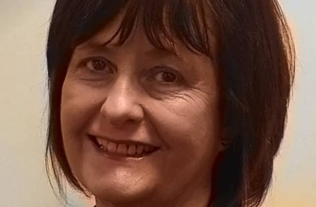 Waterford's UPMC Whitfield has appointed Nuala Walsh as director of human resources