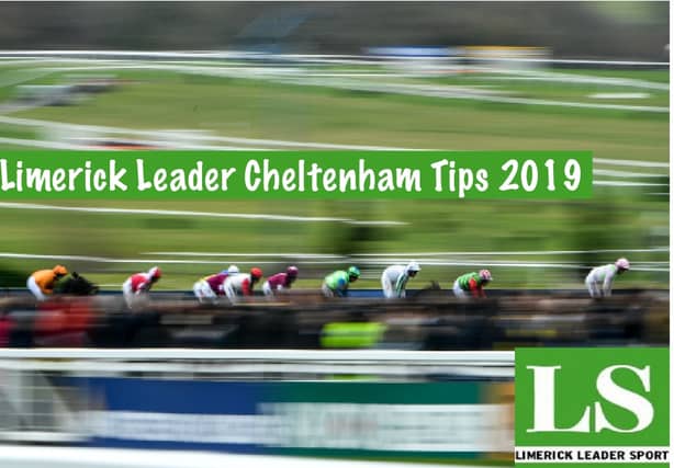 Our tips for Day Two of the Cheltenham Festival