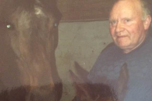 When the mare was three-and-a-half years old, it was time to break the foal and put her into training. However, John was rearing a young family at the time and wasn’t able to afford the training costs involved, so he syndicated her with three close friends. “We had no contracts or anything like that drawn up - just a gentleman’s agreement between friends. We named her Glenview Lady, and that’s where this story started,” he fondly recalls.
