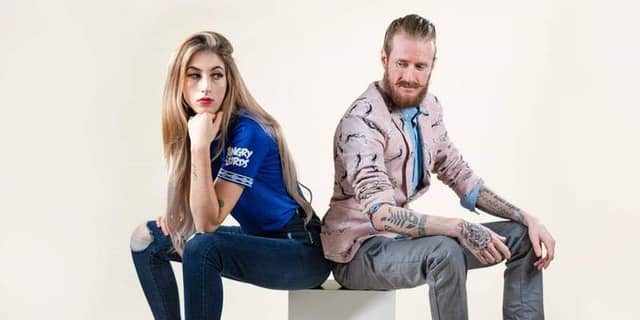 Farmer Michael and Kathleen will perform in Waterford on April 5 and 6