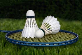 Waterford Badminton Association's AGM takes place on May 13