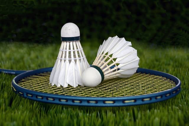 Waterford Badminton Association's AGM takes place on May 13