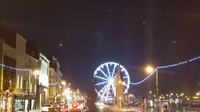 Waterford's directly elected mayor will get close to €100,000 salary