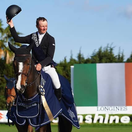 Waterford's Peter Moloney scores another Grand Prix win in Spain