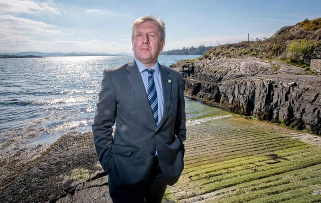 Minister for Agriculture, Food and the Marine Michael Creed has announced details of €225,000 funding for Waterford piers