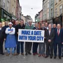 People urged to support local Waterford businesses in new campaign