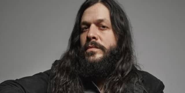 Shawn James brings his Light and Dark Tour to Waterford on May 19