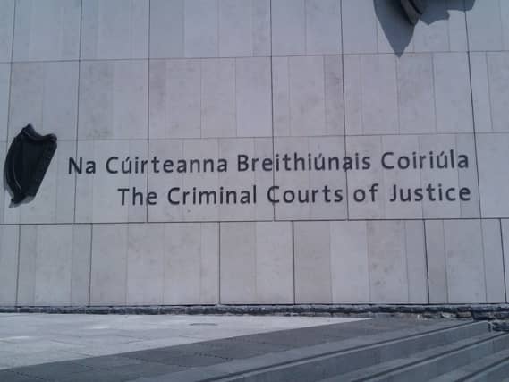 Patrick Quirke has pleaded not guilty to the murder of 52-year-old Bobby Ryan