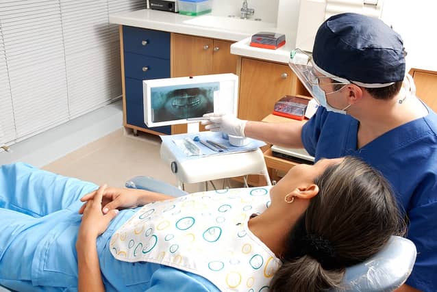 Dentists urge Waterford patients to avail of free annual check-up ahead of Valentine's Day