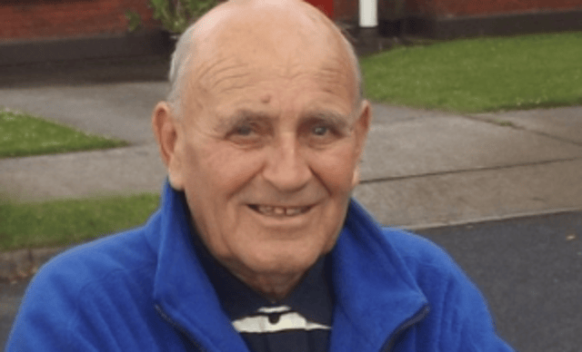 Waterford GAA club pays tribute following death of legendary Paddy Fitz