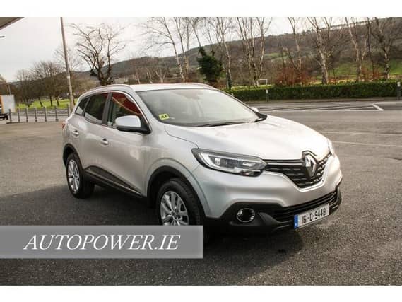 Autopower Limited is one of the South East's leading independent car dealers