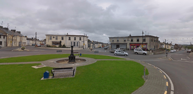 Jobs in one Waterford town listed as 'at risk' in new report