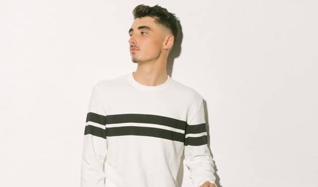 Clonmel's Luke Hyland has released I Want You on Spotify