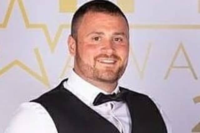 Peter O'Halloran has been shortlisted for the Health and Fitness Blog/Vlog/Writer of the Year Award at this year’s NUTRAMINO Health and Fitness Awards