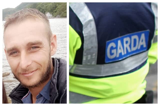 Gardaí seek public's help to find man missing from South East
