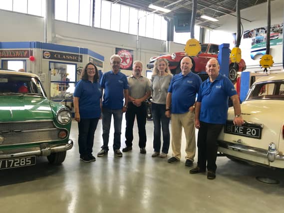 Waterford training centre to appear on RTÉ's Nationwide series