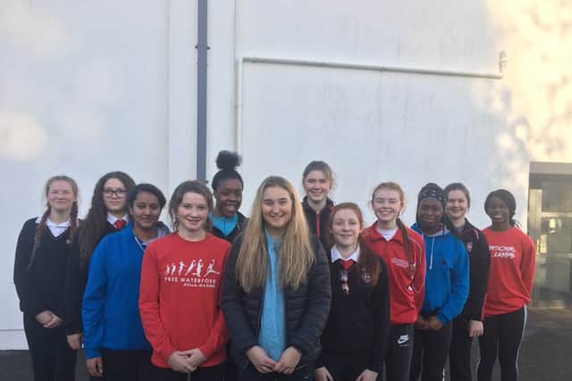 Hard luck to the under 19 A basketball team who were narrowly defeated by Chríost Rí, Portlaoise, in the Midlands/South East final. This was a fantastic match by all accounts with a high level of basketball skills displayed by both teams. Chríost Rí will now represent the South East in the All-Ireland play-offs at the end of January.