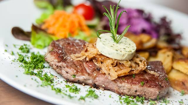 The Best Restaurant in Waterford is Azzuro in Dunmore East