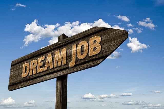 Waterford new year job hunting to peak on January 24