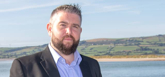 McGuinness: Government failing Waterford young people on car insurance costs