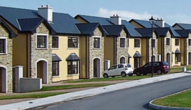 Waterford city house prices set to rise by 10% in the next 12 months