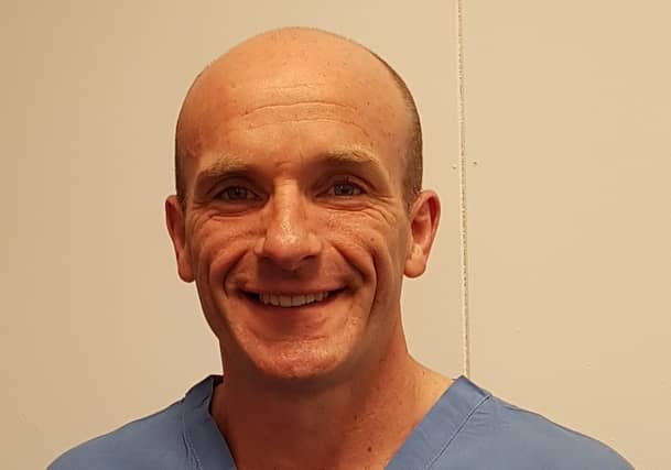 Waterford surgeon appointed to major role with Royal College of Surgeons