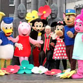 Theme revealed for 2019 Waterford St. Patrick's Day parade