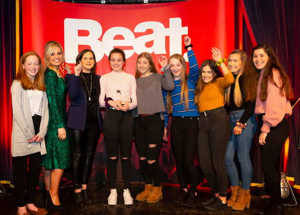 Arthur Lanigan O’Keeffe was crowned the overall winner of the Beat South East Sports Star Awards